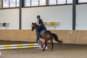 Bild 190 - Pony Akademie Turnier